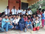 Behind Jagriti Foundation: The Small Team Supporting Gaurav Paliwal’s Charitable Work