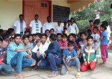 Behind Jagriti Foundation: The Small Team Supporting Gaurav Paliwal’s Charitable Work