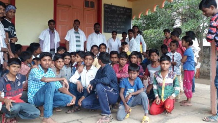 Behind Jagriti Foundation: The Small Team Supporting Gaurav Paliwal's Charitable Work