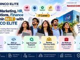 From Marketing, HR, Operations, Finance or Admin to IT with PHINCO ELITE