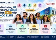 From Marketing, HR, Operations, Finance or Admin to IT with PHINCO ELITE