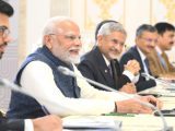 Jaishankar sets out India’s BRICS 2026 priorities