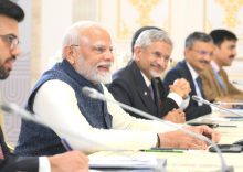 Jaishankar sets out India’s BRICS 2026 priorities