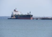 India’s crude imports rise as Russian share falls