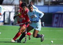 India hockey team beats Sri Lanka 16-1 at Asian Games