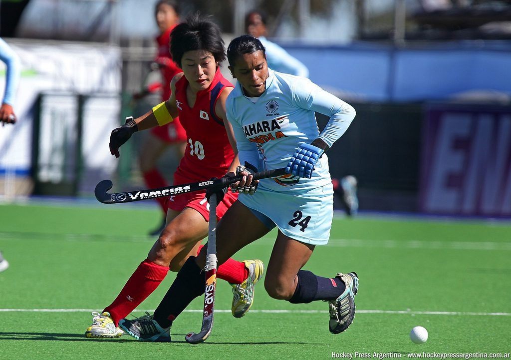India hockey team beats Sri Lanka 16-1 at Asian Games