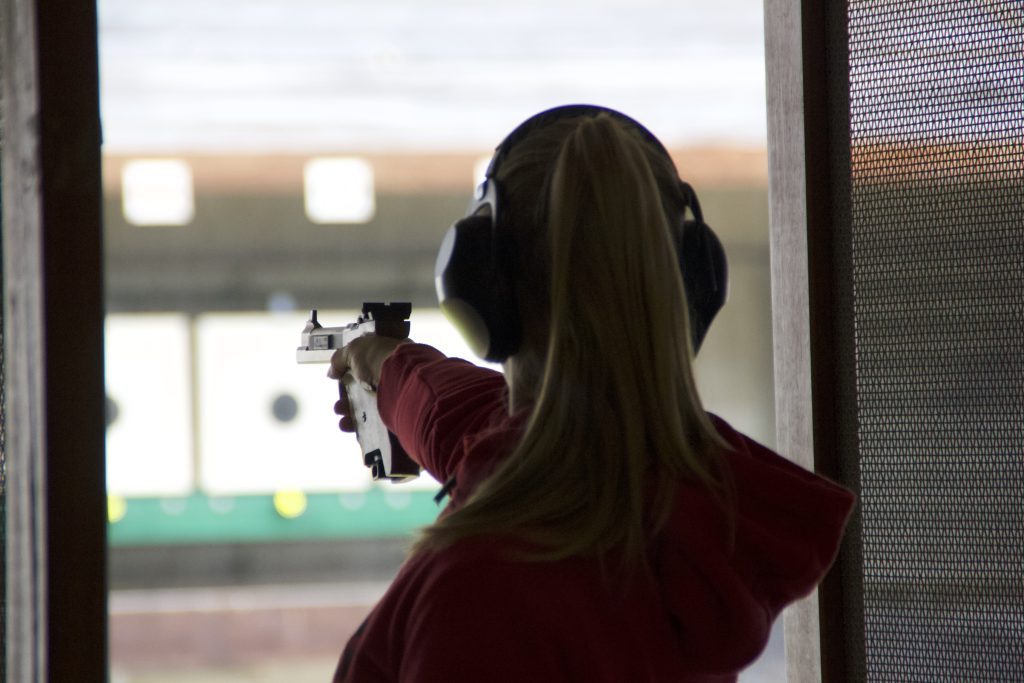 India win skeet bronze, 7th shooting medal at Asian Games