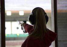India win skeet bronze, 7th shooting medal at Asian Games