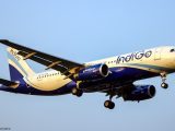 India’s airlines cut seats 4.5% as festive season nears