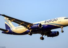 India’s airlines cut seats 4.5% as festive season nears