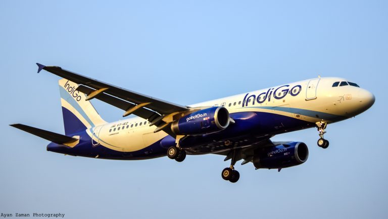 India’s airlines cut seats 4.5% as festive season nears