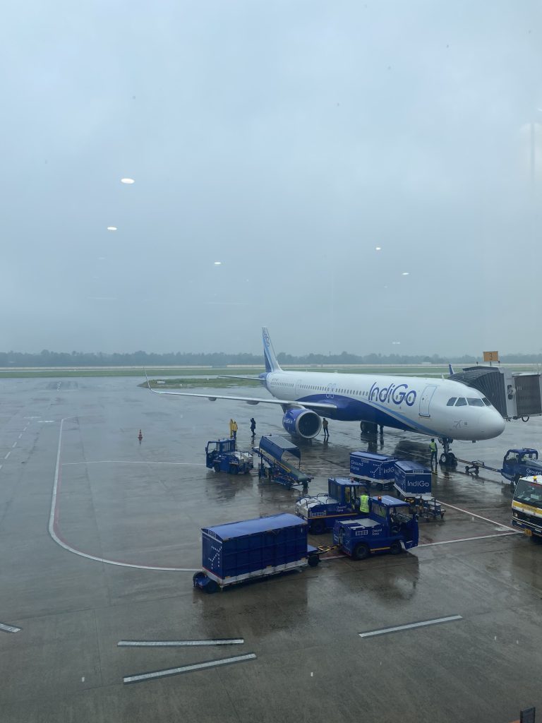 IndiGo’s Mumbai-Tanzania flights set for November launch