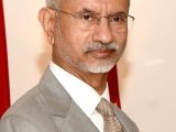 Jaishankar begins Ukraine, Poland trip for bilateral talks