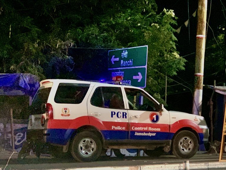 Five youths arrested in Jamshedpur over alleged murder plot