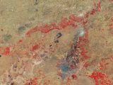 Maharashtra declares drought in 265 talukas