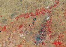 Maharashtra declares drought in 265 talukas