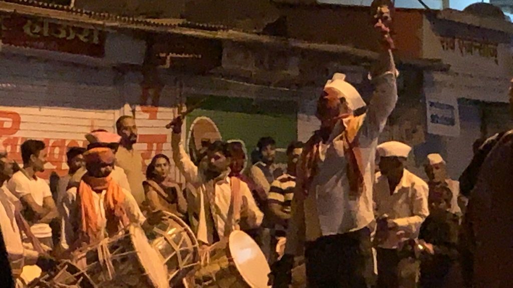 Beed family’s celebration for first daughter in 200 years goes viral