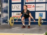 Mirabai Chanu wins silver at Asian Games 2026