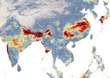 8 states, 2 UTs under flash flood alert as IMD warns of heavy rain