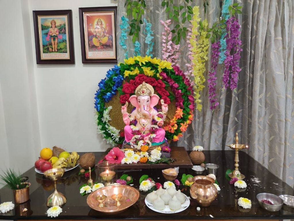 Two die of electric shock near Mumbai Ganesh pandal