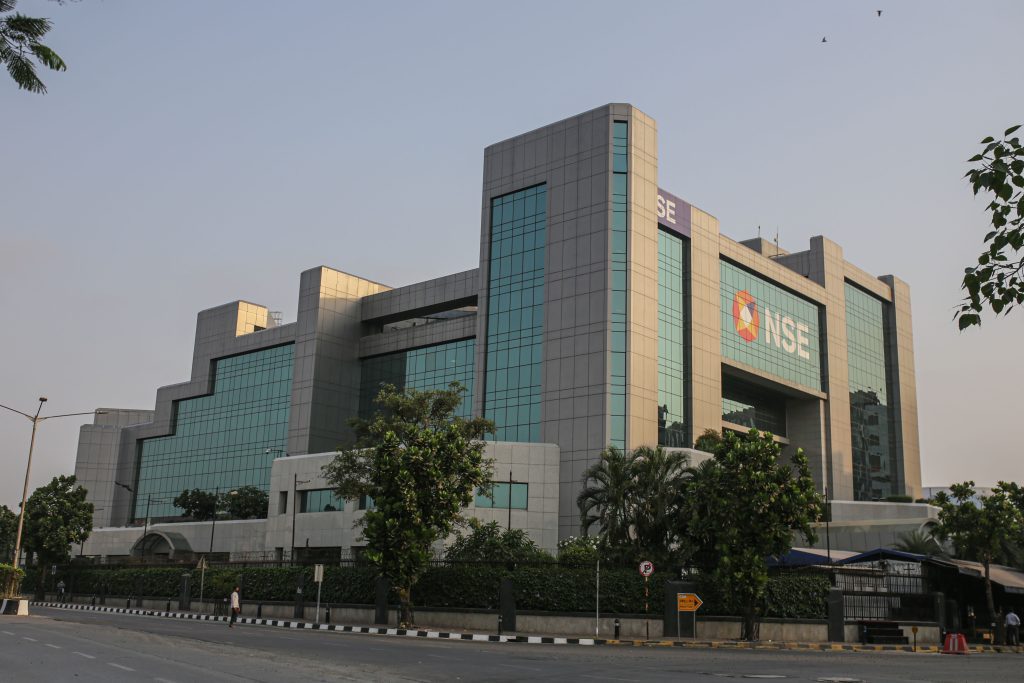 Sensex, Nifty slip on Tuesday as pharma, banking stocks weigh