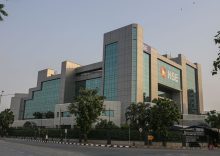 Sensex, Nifty slip on Tuesday as pharma, banking stocks weigh