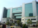 NSE IPO subscribed 5.69 times on last day