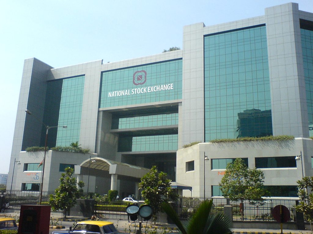 NSE IPO subscribed 5.69 times on last day