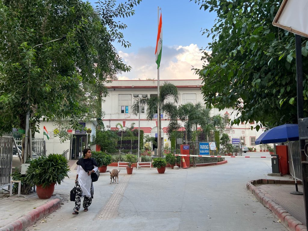 Satya Niketan PG operator’s anticipatory bail plea denied