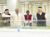 PM Modi begins two-day Chintan Shivir with Cabinet