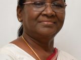National Teachers Award 2026: President Murmu felicitates 48 teachers