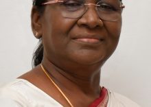 National Teachers Award 2026: President Murmu felicitates 48 teachers