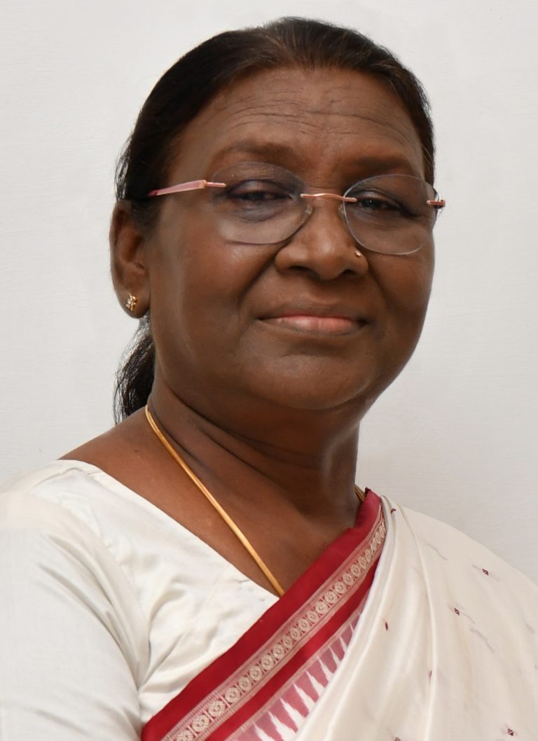 National Teachers Award 2026: President Murmu felicitates 48 teachers