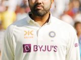BCCI reviews Rohit Sharma’s ODI future in Mumbai meeting