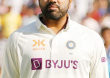 BCCI reviews Rohit Sharma’s ODI future in Mumbai meeting