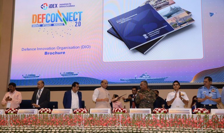 PM Modi distributes 51,000 appointment letters at Rozgar Mela