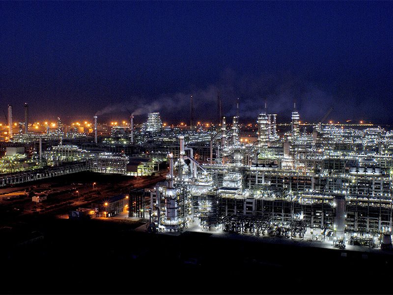 India monitors US sanctions bill amid oil import concerns