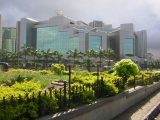 Sensex, Nifty open higher today amid positive global cues