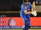 India Women thrash Bangladesh by 114 runs in Asian Games semifinal