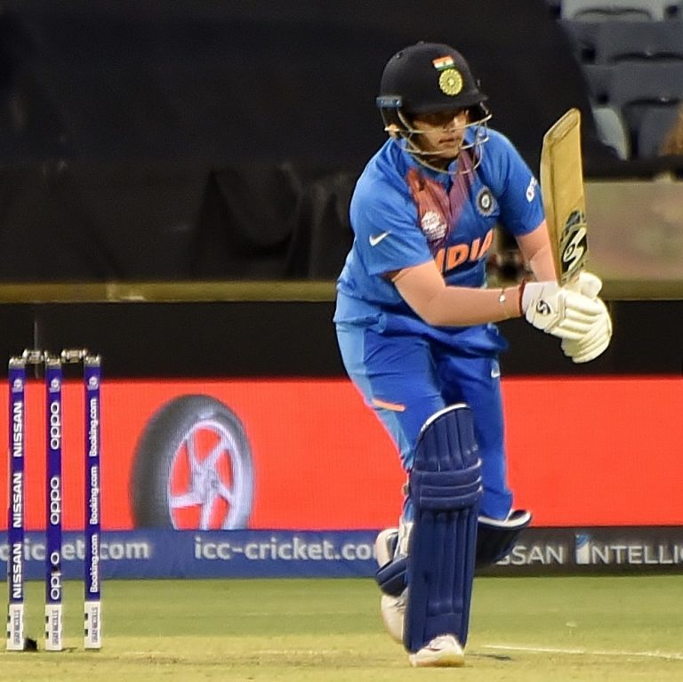 India Women thrash Bangladesh by 114 runs in Asian Games semifinal