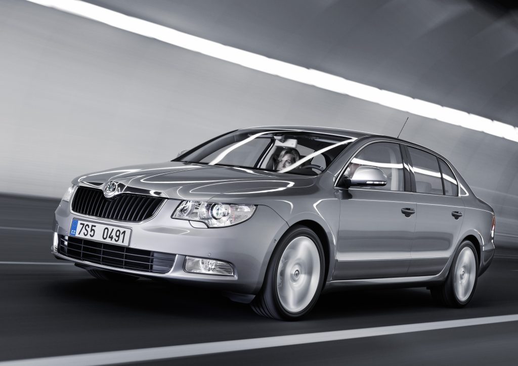 Skoda Superb, Slavia facelift launch in India: Price, details