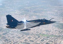 Tarang Shakti 2026 air exercise begins September 26