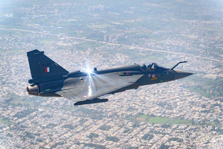 Tarang Shakti 2026 air exercise begins September 26