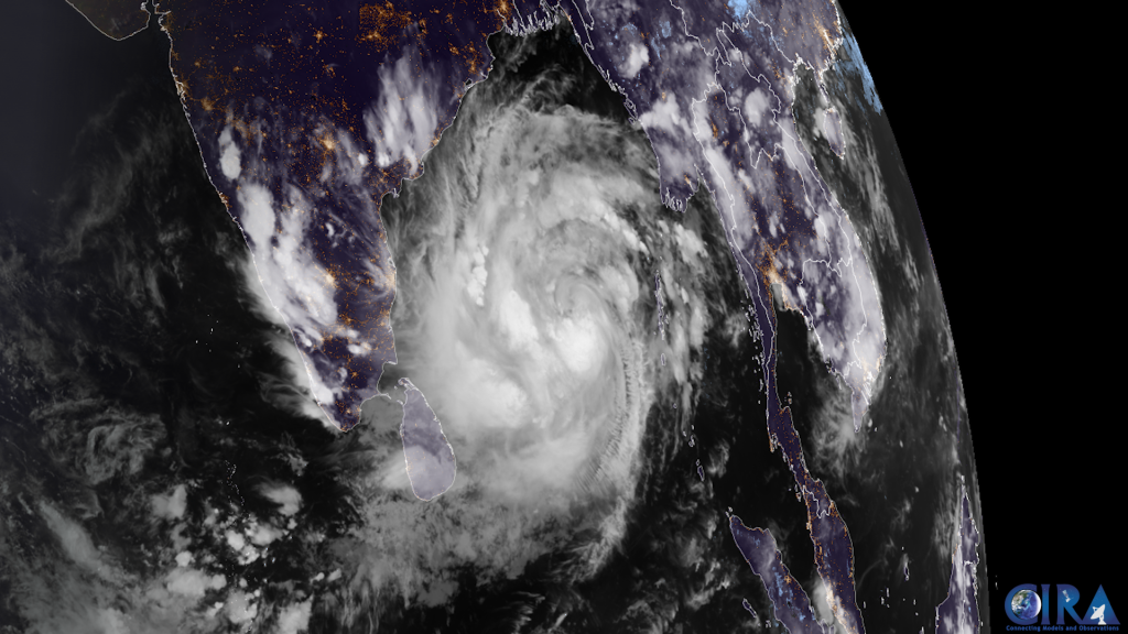 Heavy rain warning issued for Telangana, Hyderabad