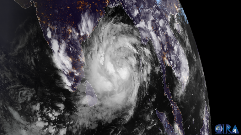 Heavy rain warning issued for Telangana, Hyderabad