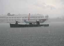 IMD forecasts very heavy rain for Rajasthan, MP this week