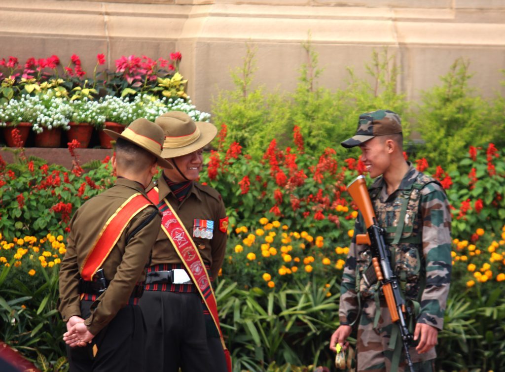 2 JeM terrorists killed in Udhampur, security operation underway