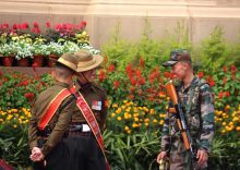 2 JeM terrorists killed in Udhampur, security operation underway
