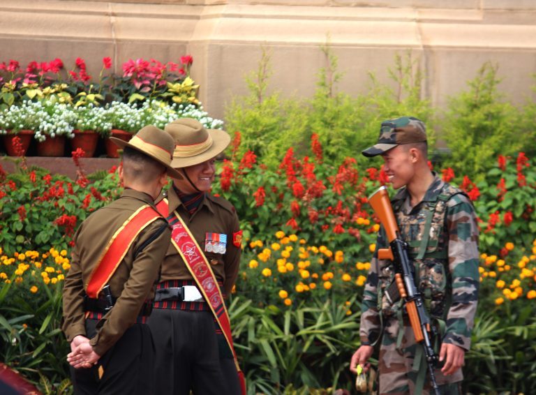 2 JeM terrorists killed in Udhampur, security operation underway