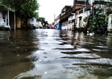 Heavy rain kills at least 10 in Uttar Pradesh